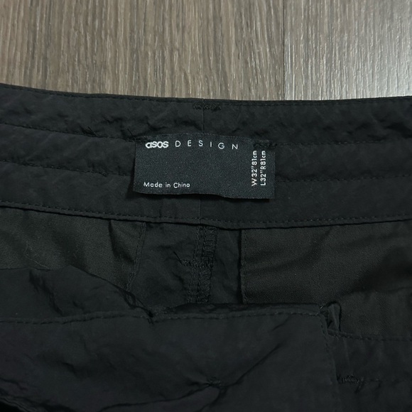 ASOS Baggy Cargo Pants - Picture 8 of 8